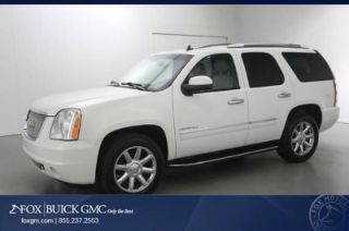 Used 2009 GMC Yukon Denali in Grand Rapids, Michigan