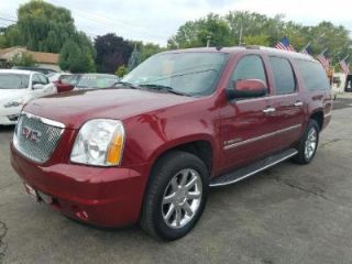Used 2009 GMC Yukon XL 1500 in Milwaukee, Wisconsin