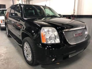 Used 2009 GMC Yukon XL 1500 in Hasbrouck Heights, New Jersey