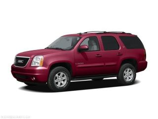 Used 2007 GMC Yukon in State College, Pennsylvania