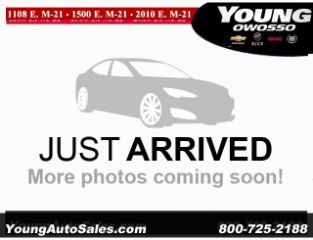 Used 2008 GMC Yukon in Owosso, Michigan