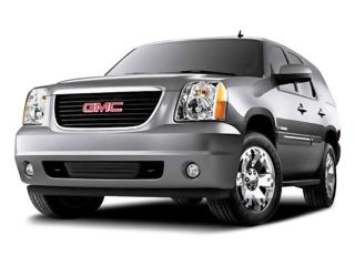 Used 2008 GMC Yukon SLT in Trevose, Pennsylvania