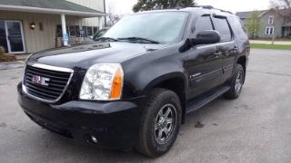 Used 2007 GMC Yukon SLT in North East, Pennsylvania
