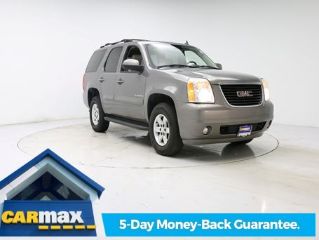 Used 2007 GMC Yukon SLT in Parker, Colorado