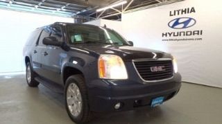 Used 2008 GMC Yukon XL 1500 in Reno, Nevada