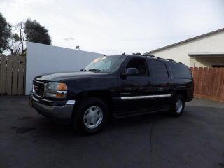 Used 2005 GMC Yukon XL 1500 in Gilroy, California
