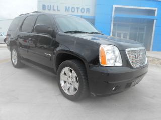 Used 2009 GMC Yukon SLT in Wynne, Arkansas