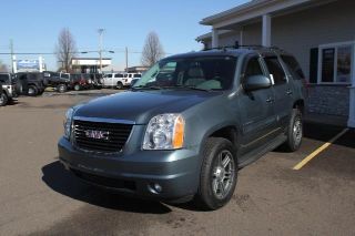Used 2009 GMC Yukon SLT in East Windsor, Connecticut
