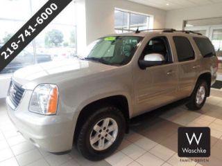 Used 2009 GMC Yukon SLT in Virginia, Minnesota