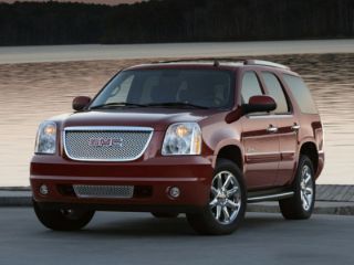 Used 2008 GMC Yukon Denali in Gainesville, Georgia