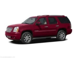 Used 2007 GMC Yukon Denali in Richmond, California
