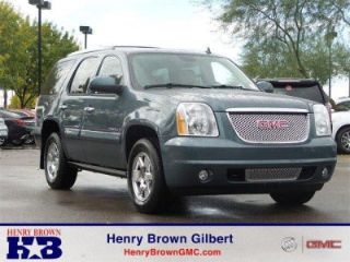 Used 2008 GMC Yukon Denali in Gilbert, Arizona