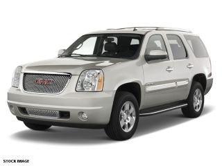 Used 2008 GMC Yukon Denali in Boone, North Carolina