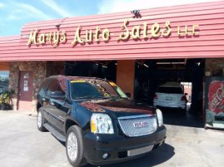Used 2007 GMC Yukon Denali in Phoenix, Arizona
