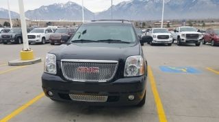 Used 2008 GMC Yukon Denali in South Jordan, Utah