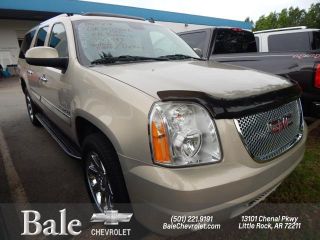 Used 2008 GMC Yukon XL 1500 in Little Rock, Arkansas