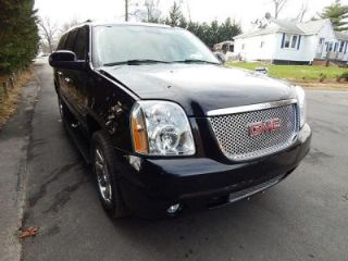 Used 2007 GMC Yukon XL 1500 in Gaithersburg, Maryland