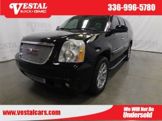 Used 2007 GMC Yukon XL 1500 in Kernersville, North Carolina