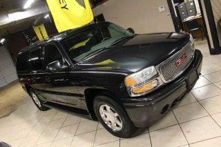 Used 2004 GMC Yukon XL 1500 in Charlotte, North Carolina