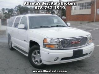 Used 2006 GMC Yukon XL 1500 in Marietta, Georgia