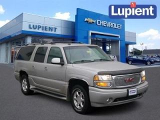 Used 2005 GMC Yukon XL 1500 in Bloomington, Minnesota