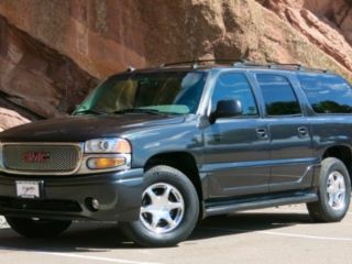 Used 2003 GMC Yukon XL 1500 in Englewood, Colorado