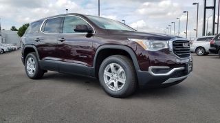 Used 2017 GMC Acadia SLE in Columbus, Ohio