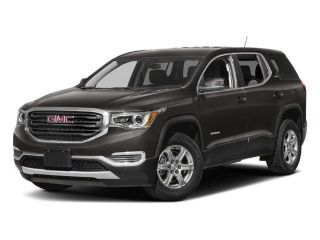 Used 2018 GMC Acadia SLE in Gilbert, Arizona