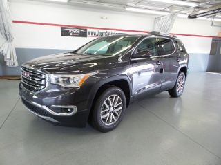 Used 2017 GMC Acadia SLE in Ontario, Ohio
