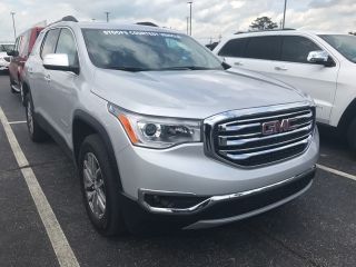 Used 2017 GMC Acadia SLE in Muncie, Indiana