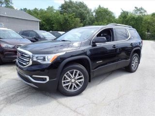 Used 2017 GMC Acadia SLE in Highland, Indiana