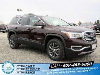 Used 2018 GMC Acadia SLT in Cape May Court House, New Jersey