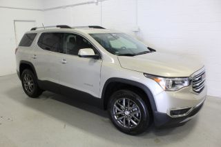 Used 2017 GMC Acadia SLT in Lafayette, Indiana