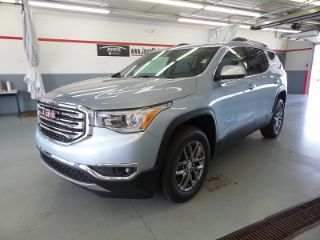 Used 2017 GMC Acadia SLT in Ontario, Ohio