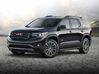 Used 2018 GMC Acadia SLT in Lewes, Delaware