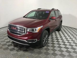 Used 2017 GMC Acadia SLT in Deland, Florida