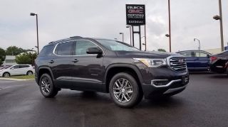 Used 2017 GMC Acadia SLT in Columbus, Ohio