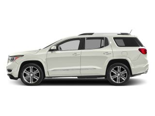 Used 2018 GMC Acadia Denali in Vicksburg, Mississippi