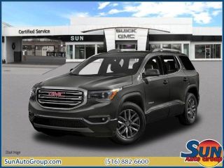 Used 2018 GMC Acadia SLE in Wantagh, New York