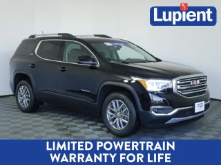 Used 2018 GMC Acadia SLE in Golden Valley, Minnesota
