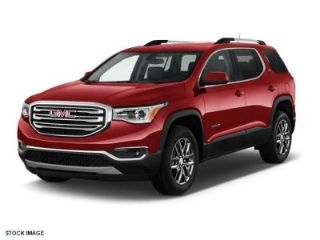 Used 2017 GMC Acadia SLE in Media, Pennsylvania