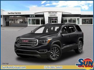 Used 2018 GMC Acadia SLE in Wantagh, New York