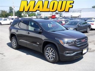 Used 2017 GMC Acadia SLE in North Brunswick, New Jersey