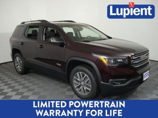 Used 2017 GMC Acadia SLE in Golden Valley, Minnesota