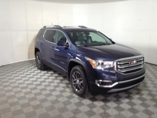 Used 2018 GMC Acadia SLT in Carlisle, Pennsylvania