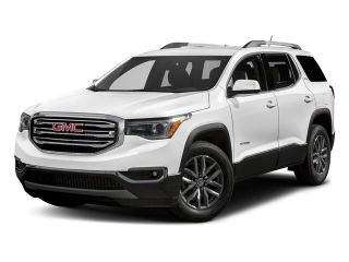 Used 2018 GMC Acadia SLT in Grand Island, Nebraska