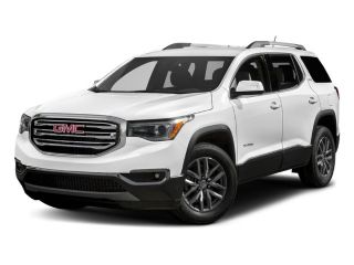 Used 2018 GMC Acadia SLT in Trevose, Pennsylvania