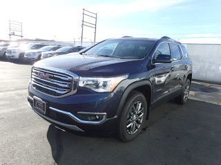 Used 2018 GMC Acadia SLT in Yakima, Washington