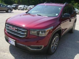 Used 2017 GMC Acadia All Terrain 2 in North Conway, New Hampshire