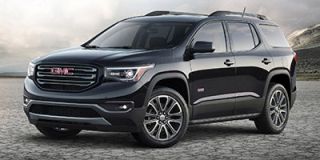 Used 2018 GMC Acadia SLT in Mechanicsburg, Pennsylvania
